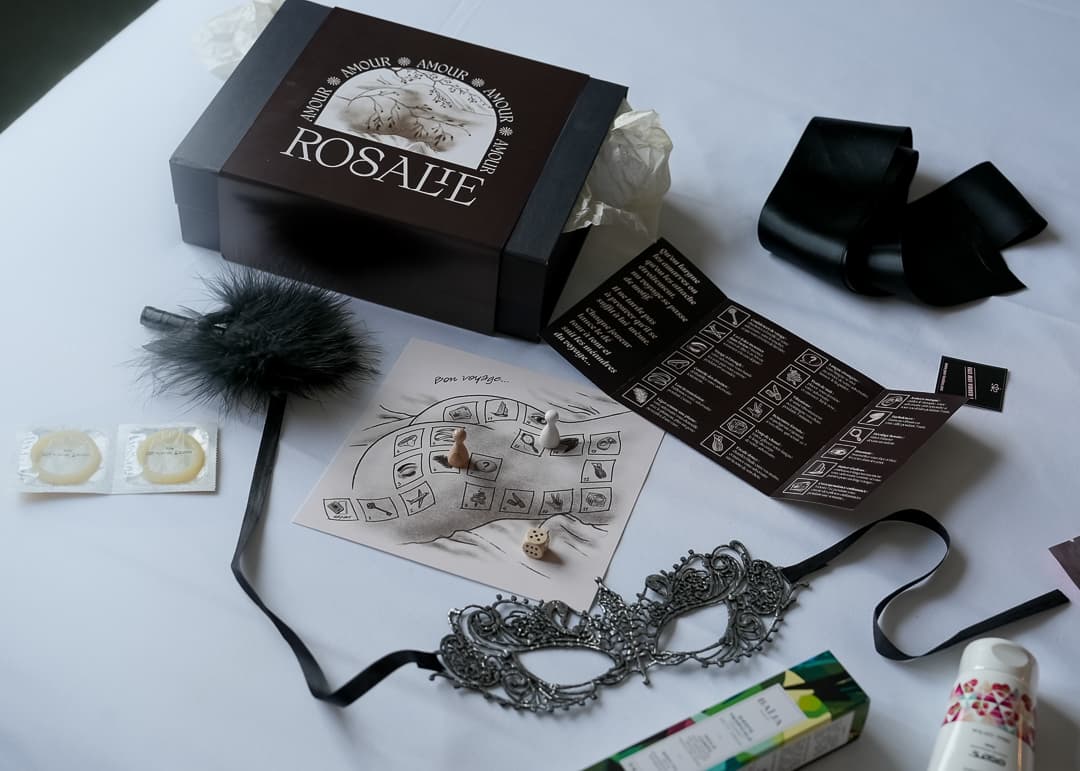 Hôtel Rosalie