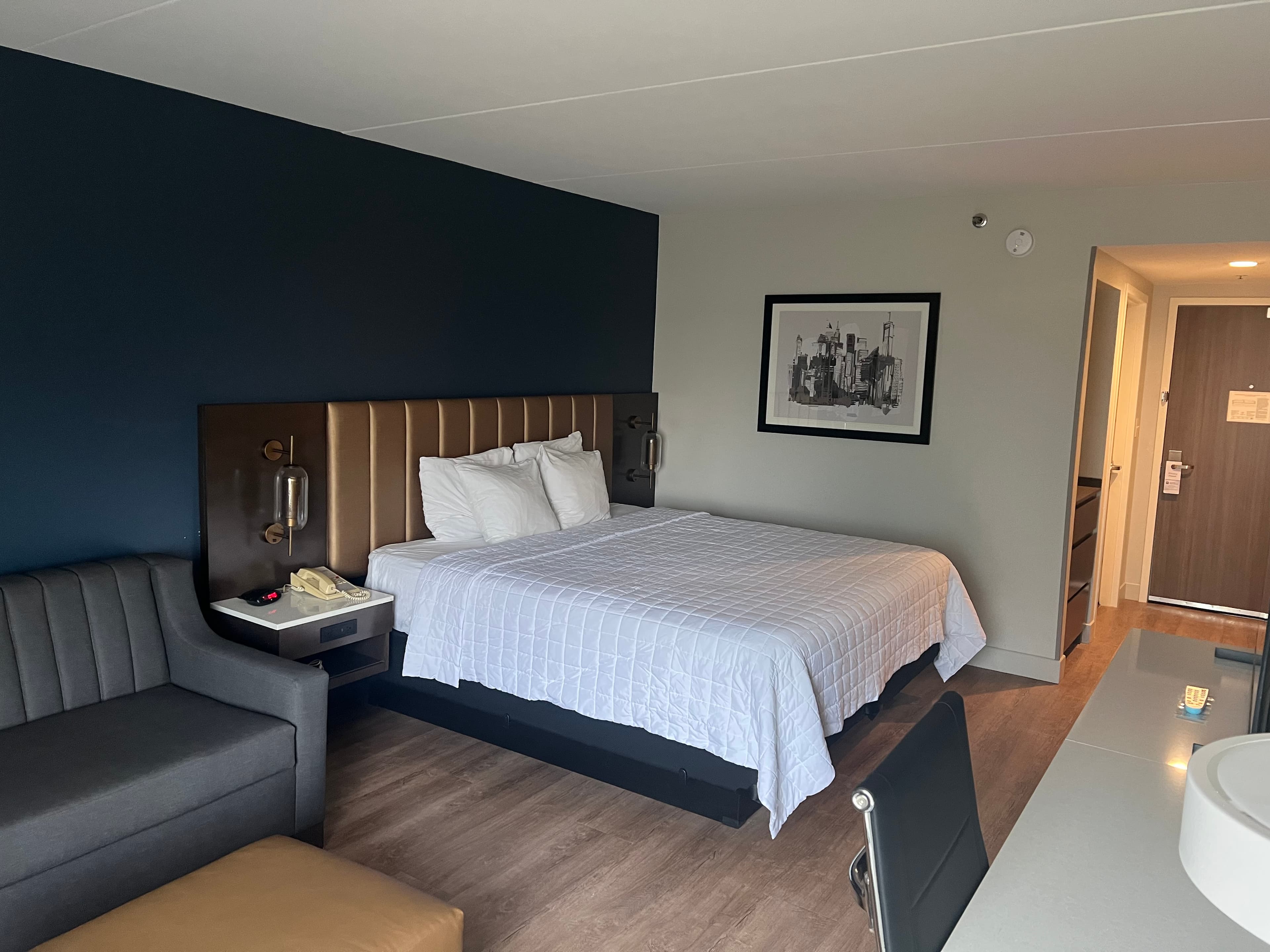 SureStay Hotel by Best Western Secaucus Meadowlands