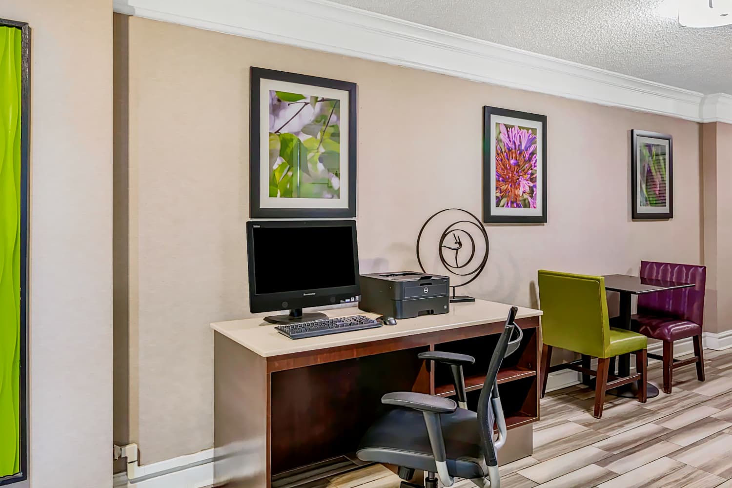 La Quinta Inn by Wyndham Odessa