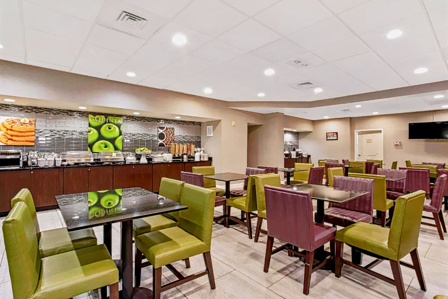 La Quinta by Wyndham Boston-Andover
