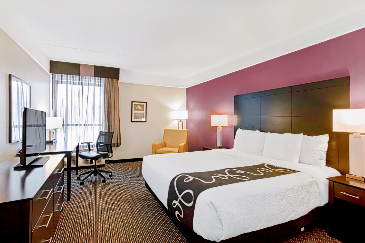 La Quinta by Wyndham Boston-Andover