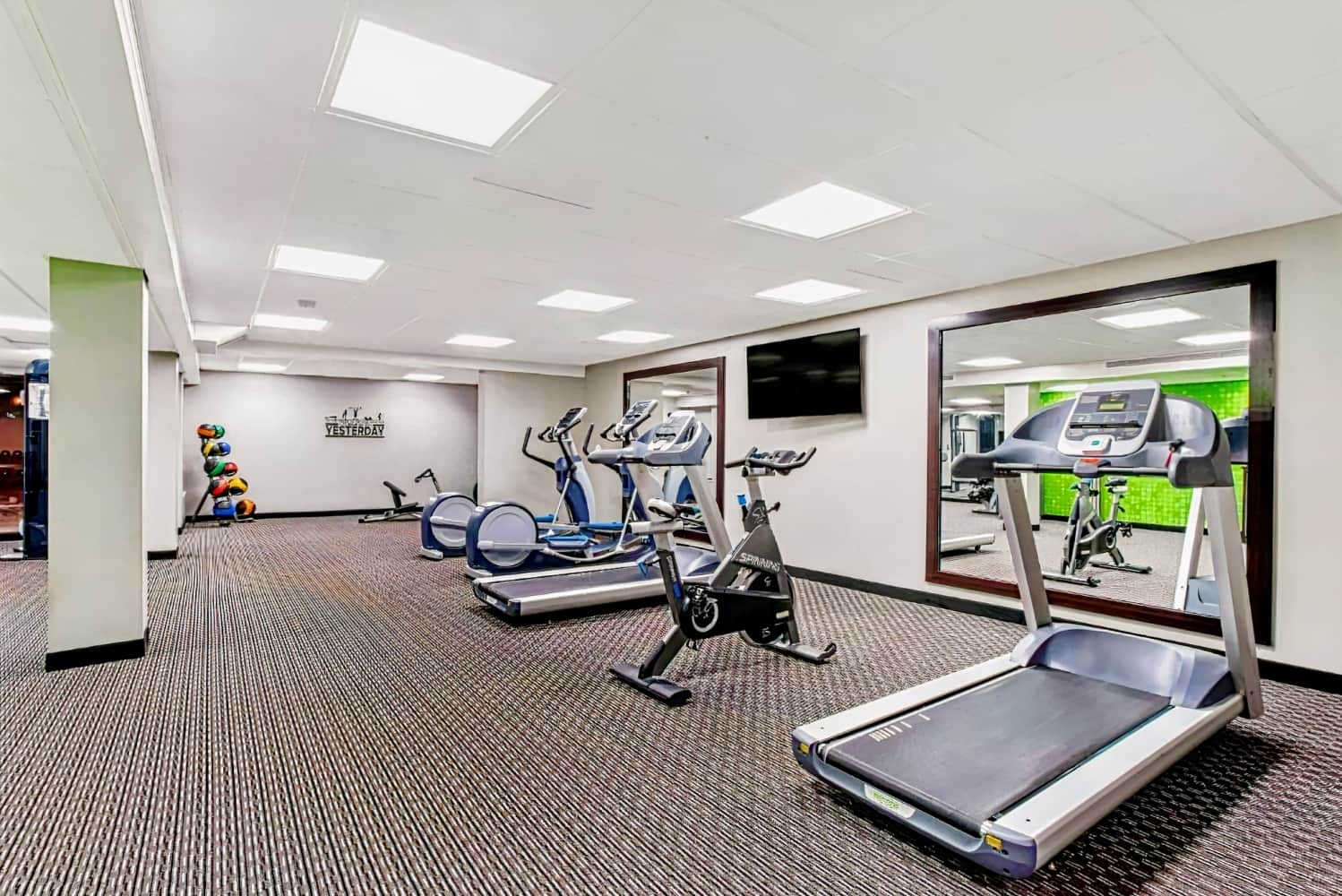 La Quinta by Wyndham Boston-Andover