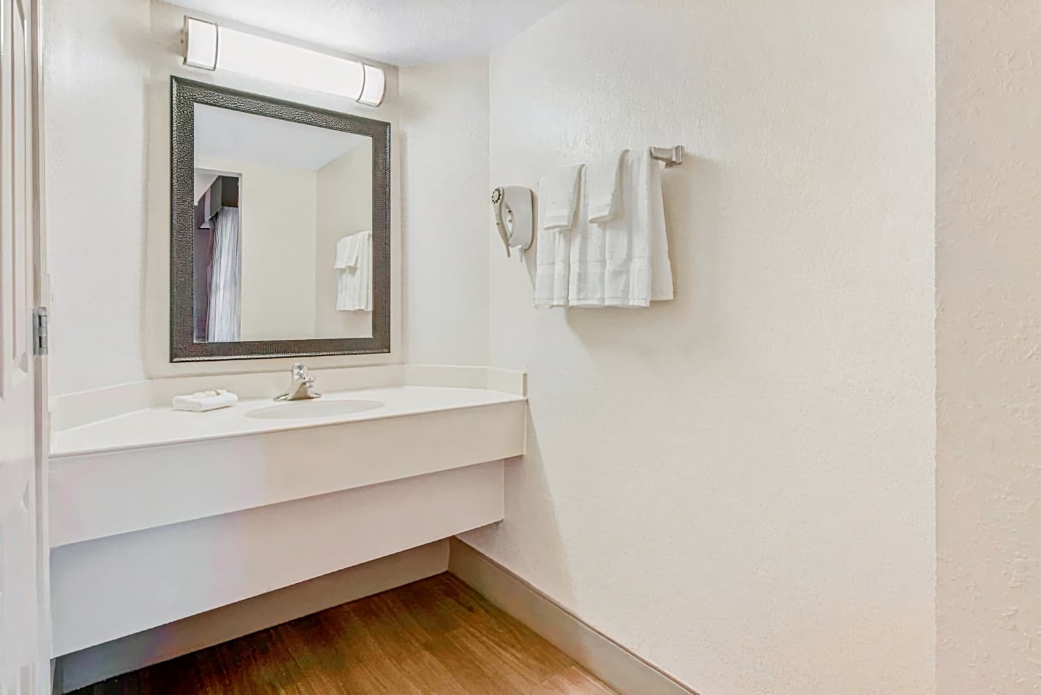 La Quinta Inn by Wyndham Miami Airport North