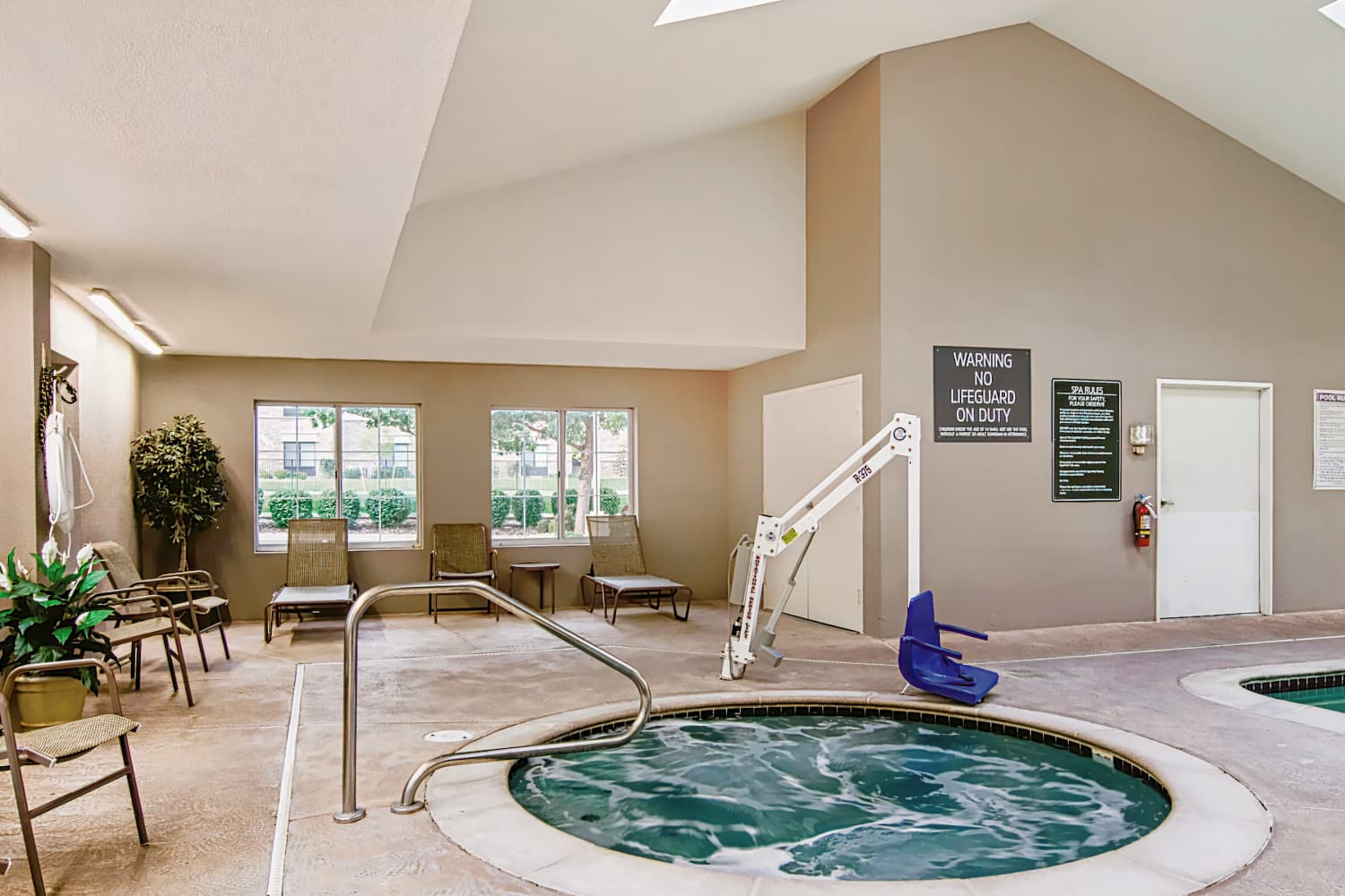 La Quinta Inn & Suites by Wyndham Denver Airport DIA