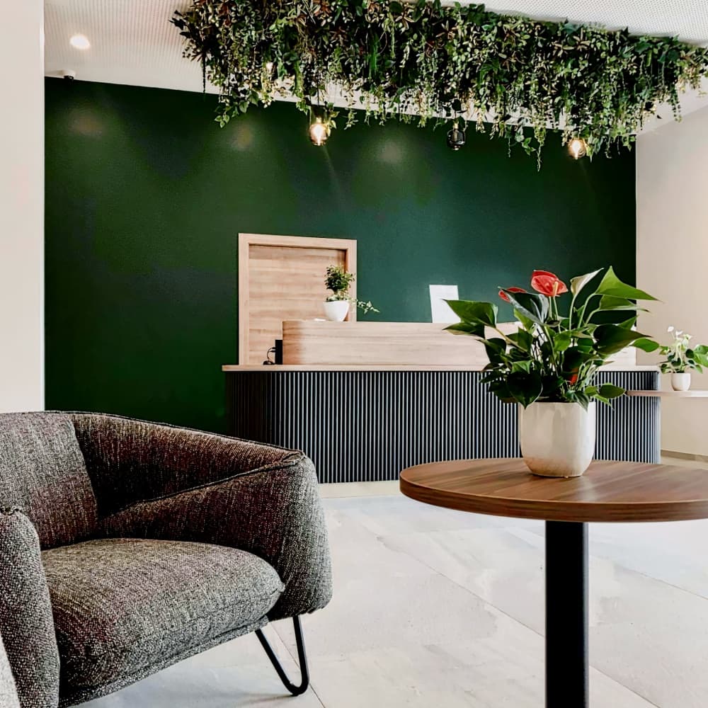 Kyriad Lyon Ouest Limonest