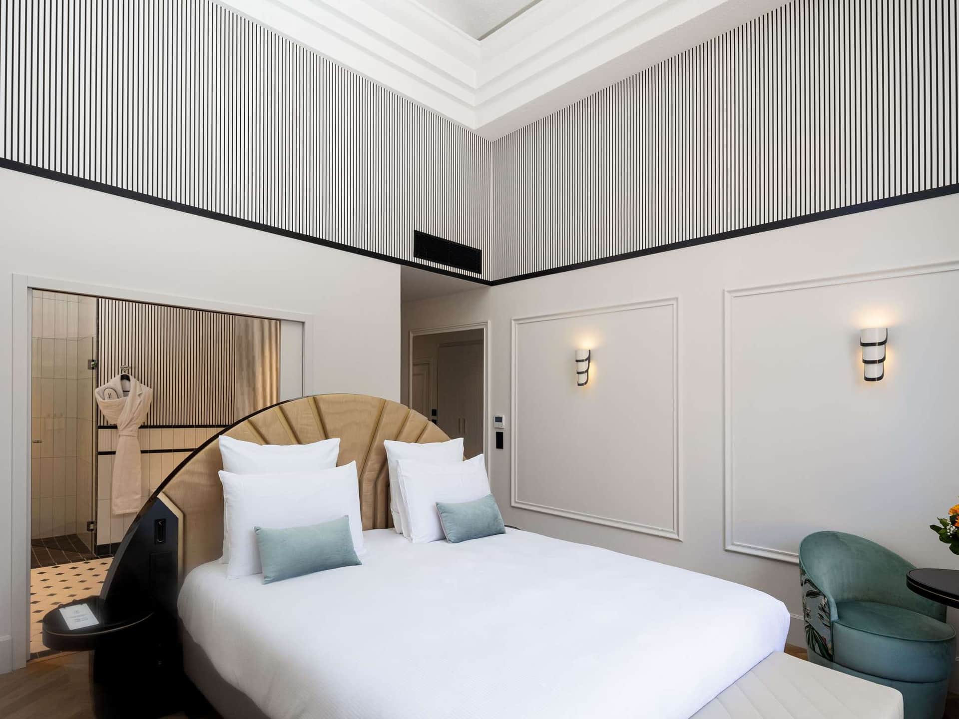 The 1932 Hotel & Spa Cap d'Antibes - MGallery Collection