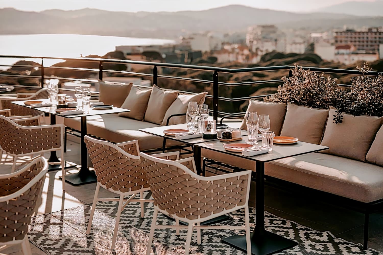 The 1932 Hotel & Spa Cap d'Antibes - MGallery Collection