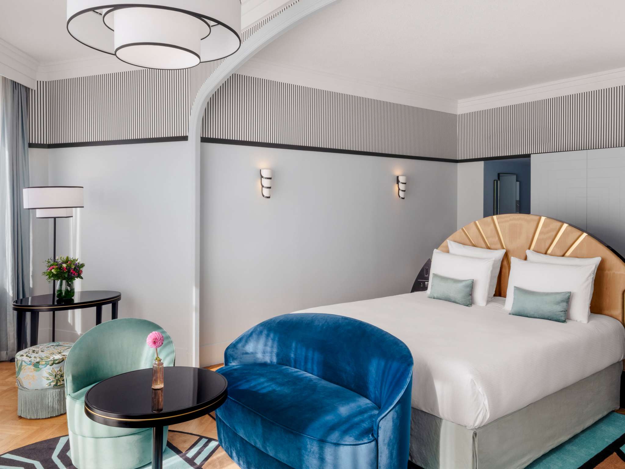 The 1932 Hotel & Spa Cap d'Antibes - MGallery Collection