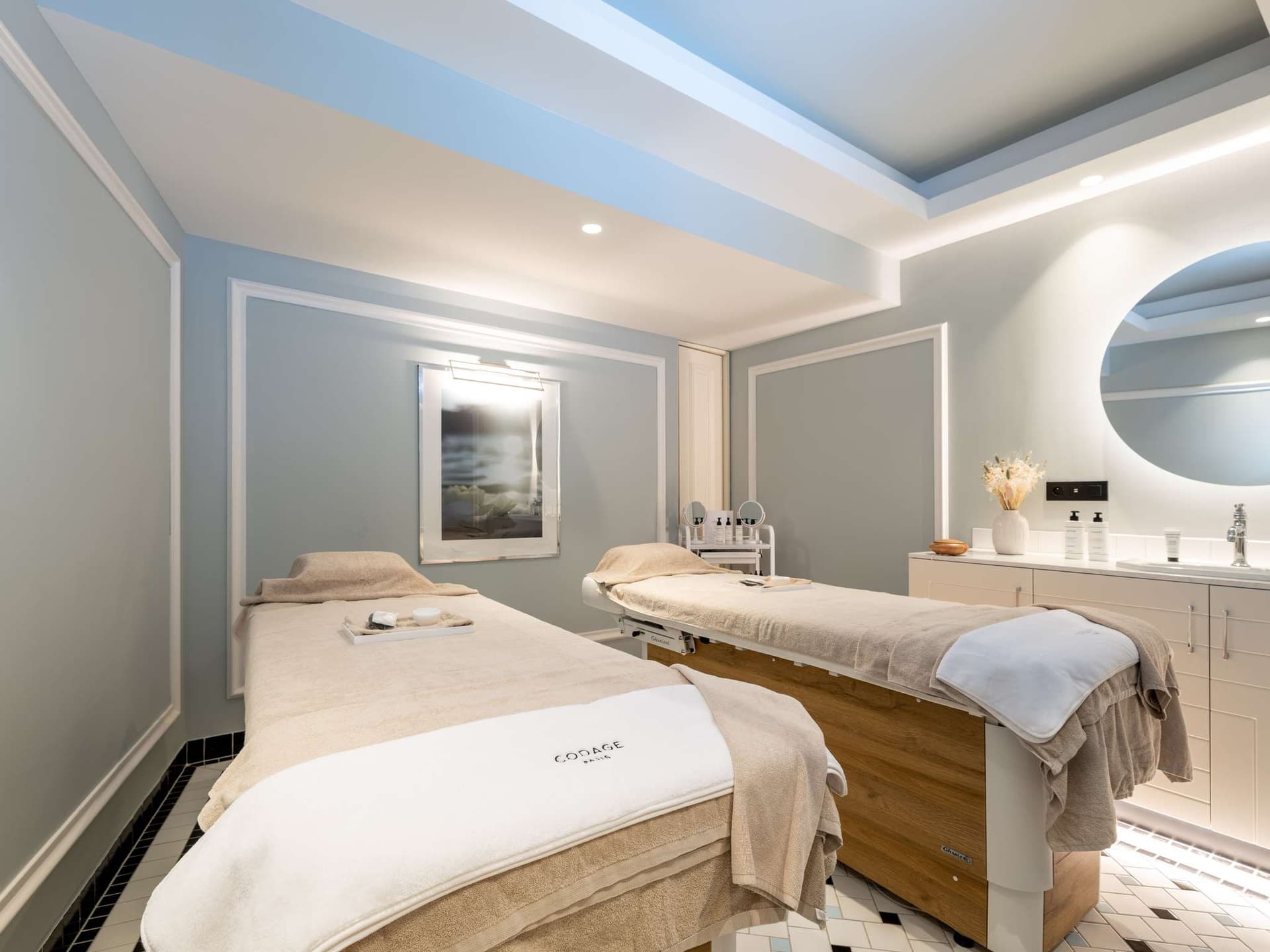 The 1932 Hotel & Spa Cap d'Antibes - MGallery Collection