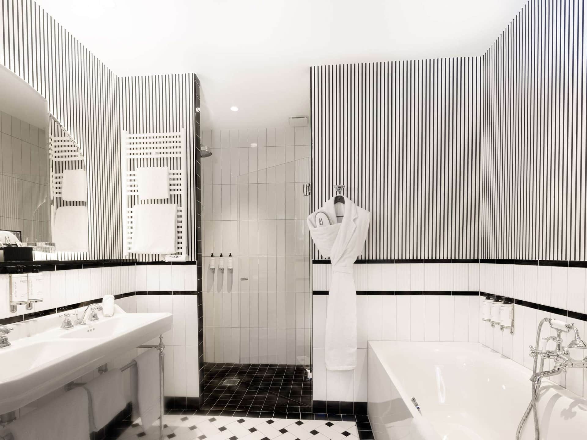 The 1932 Hotel & Spa Cap d'Antibes - MGallery Collection