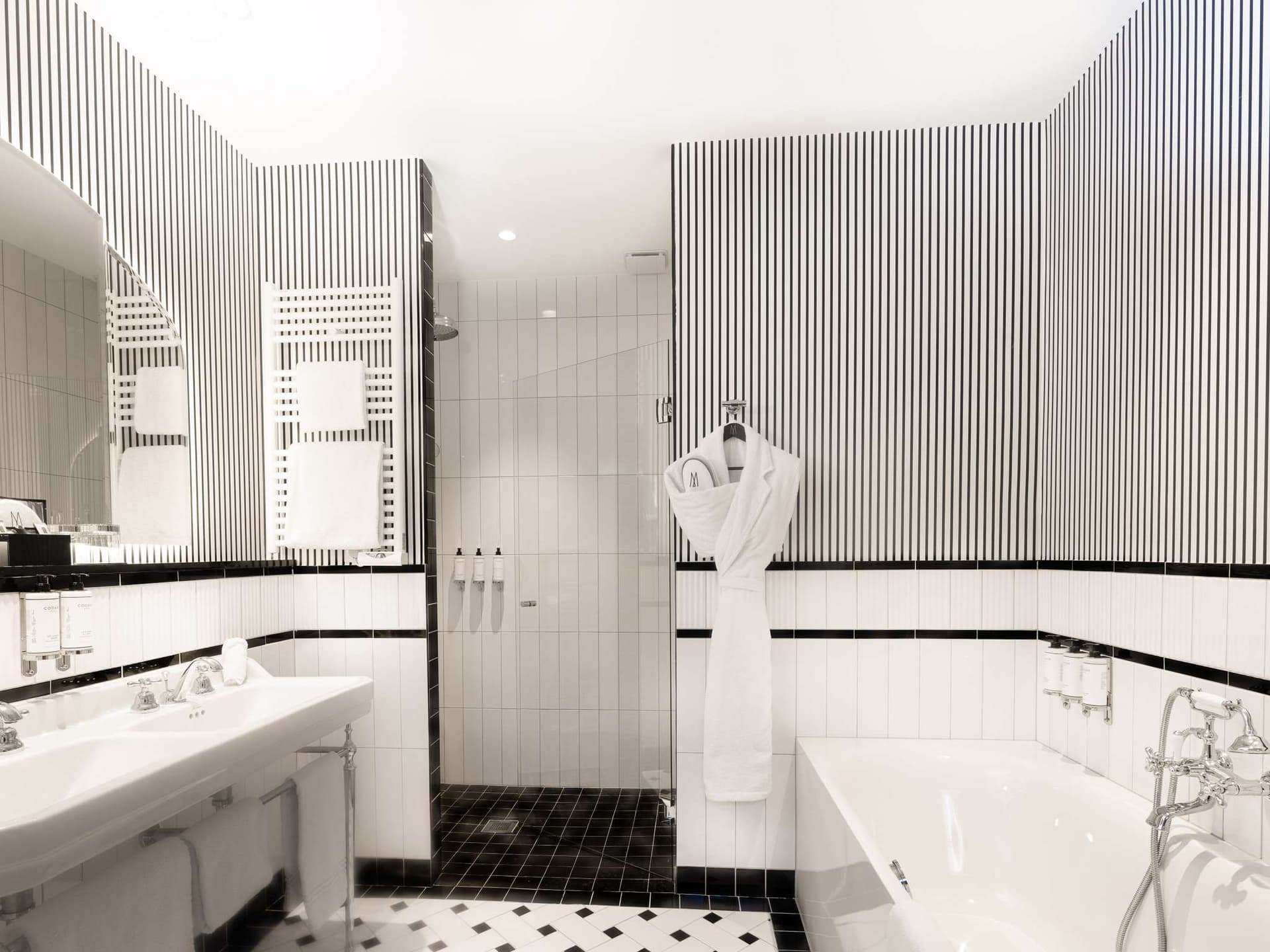 The 1932 Hotel & Spa Cap d'Antibes - MGallery Collection
