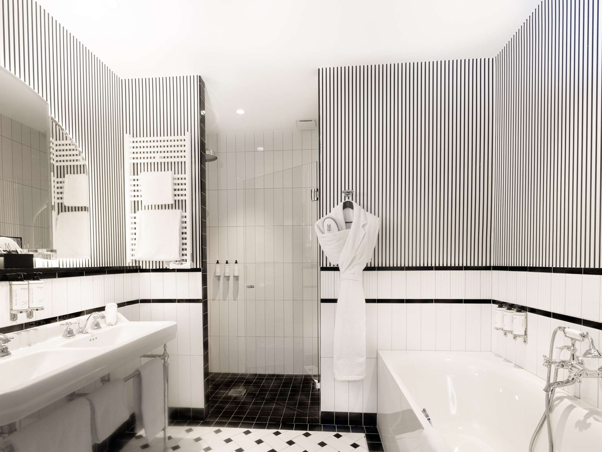 The 1932 Hotel & Spa Cap d'Antibes - MGallery Collection