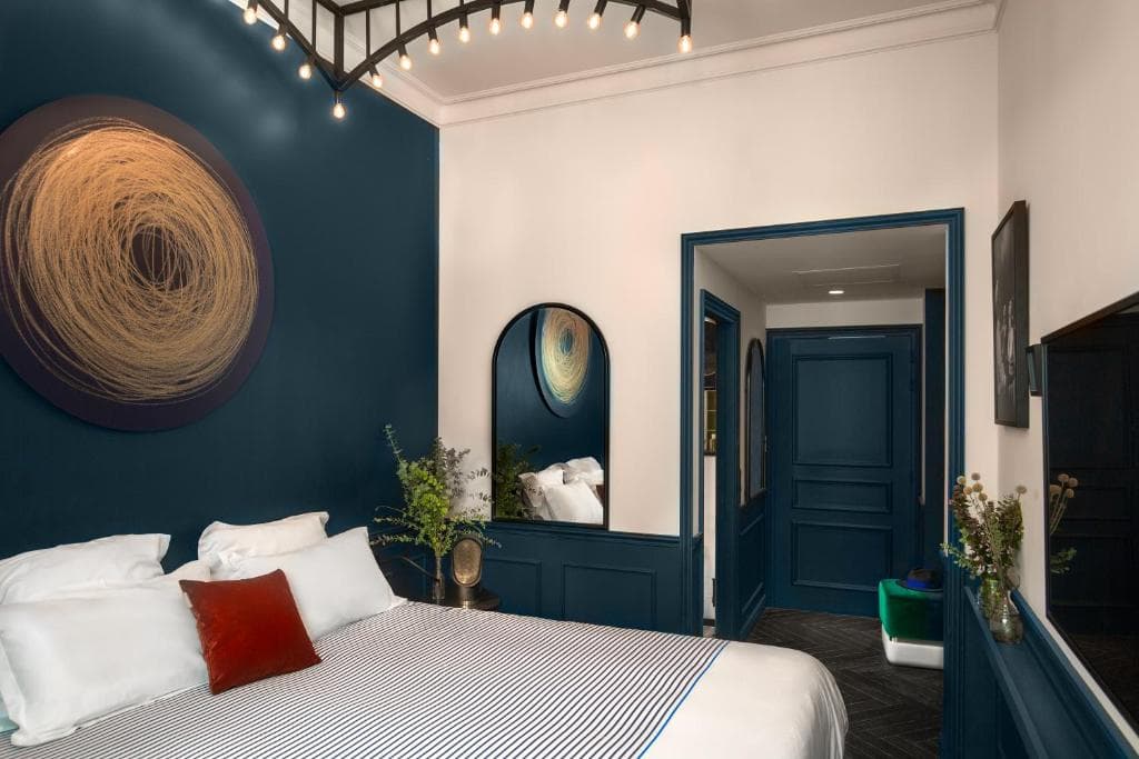 Chouchou Hôtel Paris