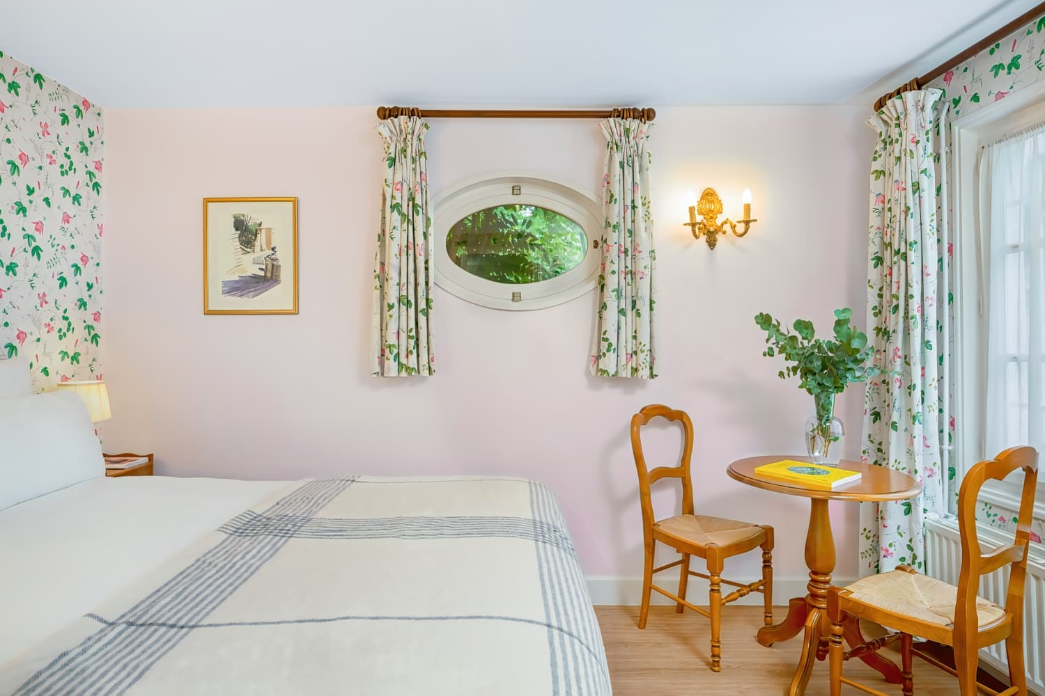 Hôtel des Grandes Ecoles