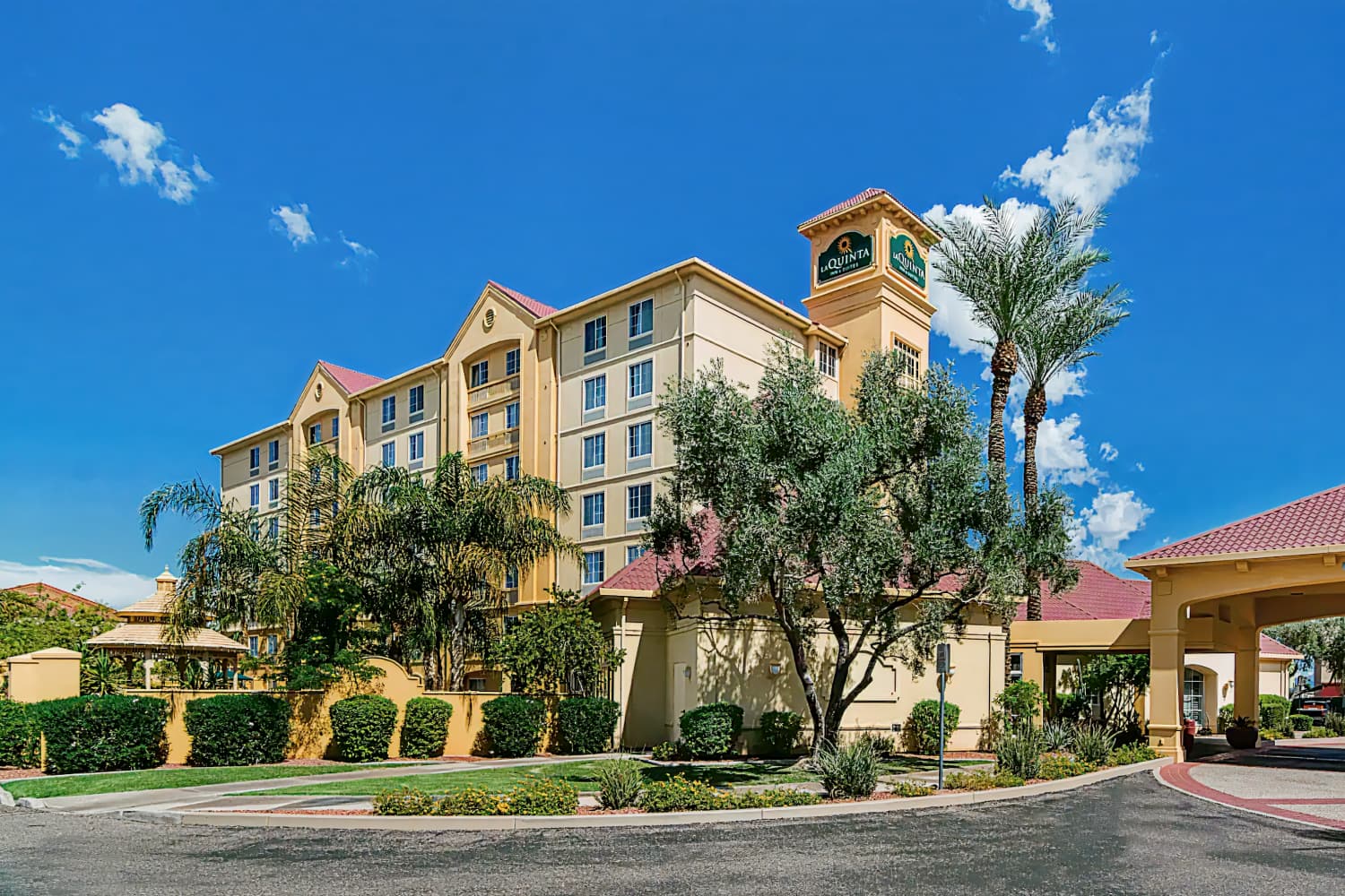 La Quinta Inn & Suites by Wyndham Phoenix Mesa West