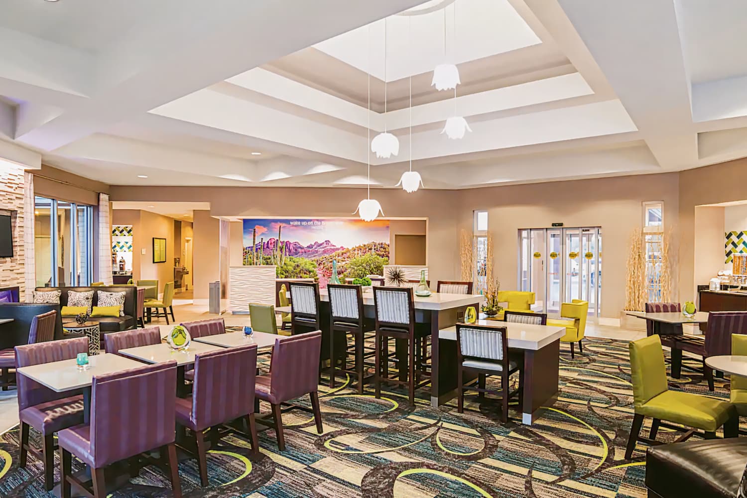 La Quinta Inn & Suites by Wyndham Phoenix Chandler