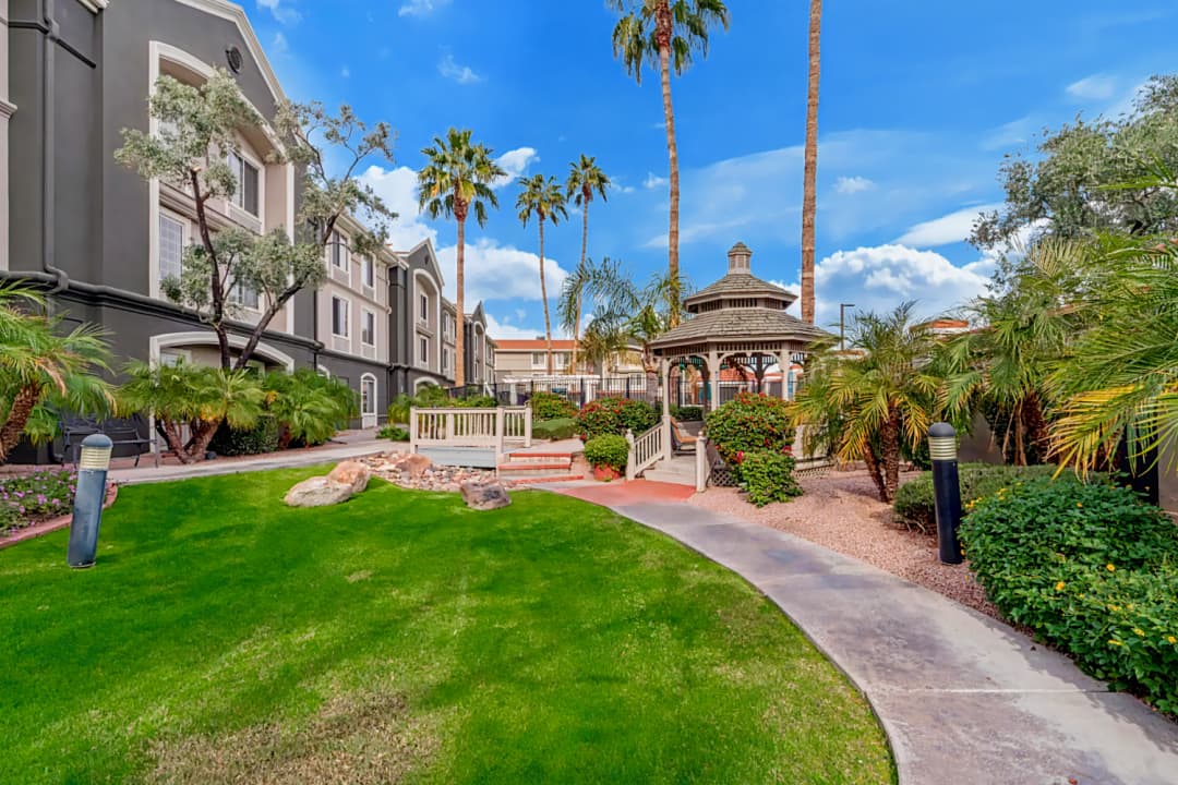 La Quinta Inn & Suites by Wyndham Phoenix Scottsdale