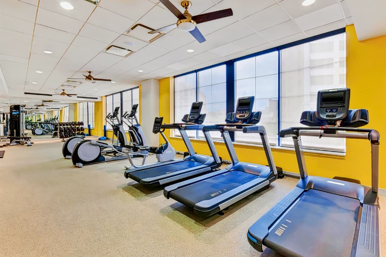 Hotel Indigo Detroit Downtown, an IHG Hotel