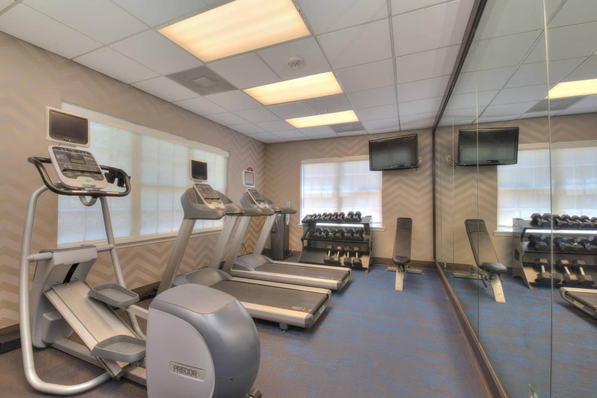Residence Inn Buckhead/Lenox Park