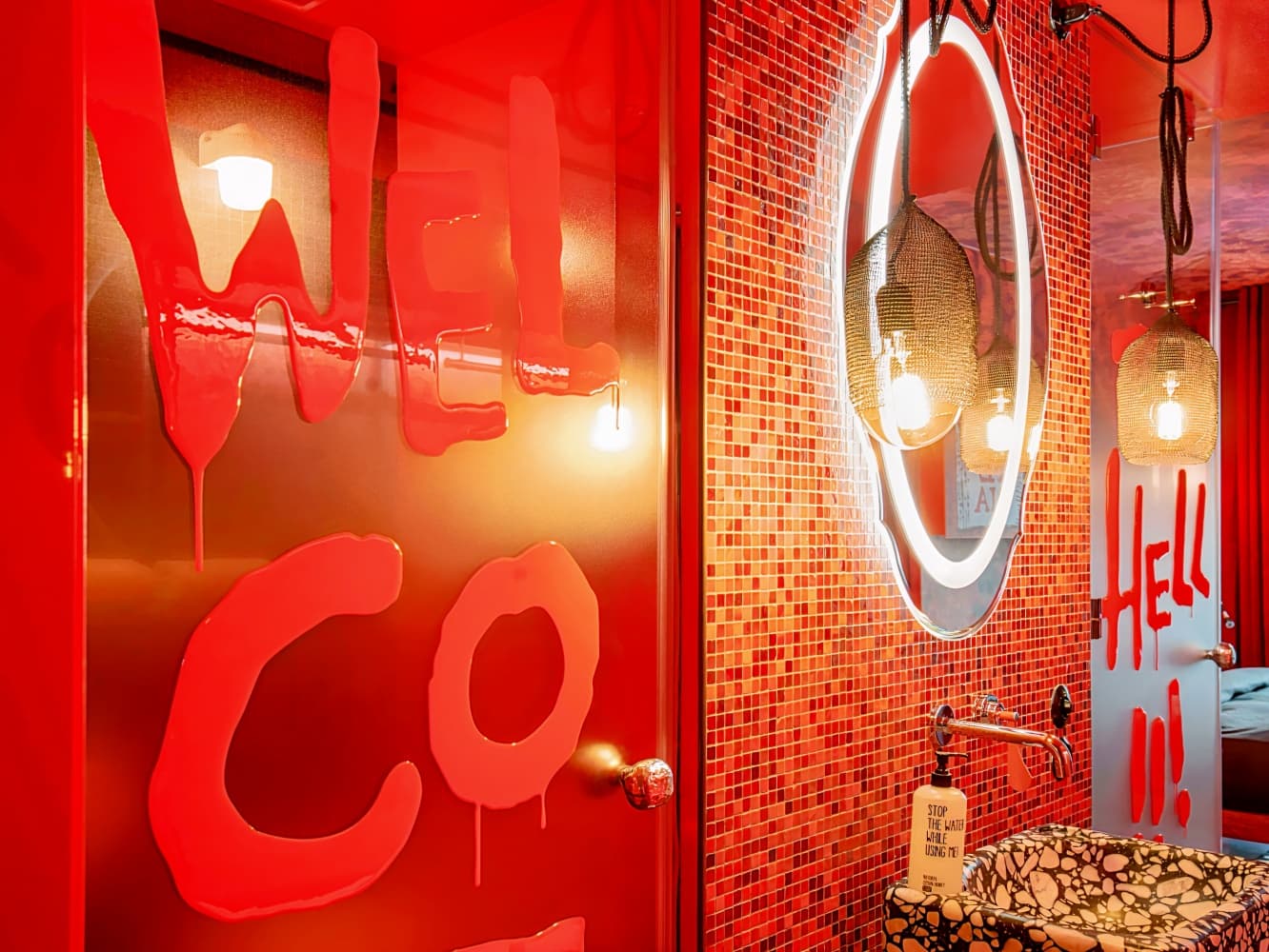 25hours Hotel Firenze Piazza San Paolino