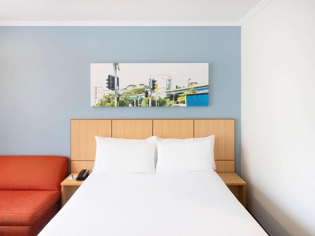 Mercure Sydney Manly Warringah