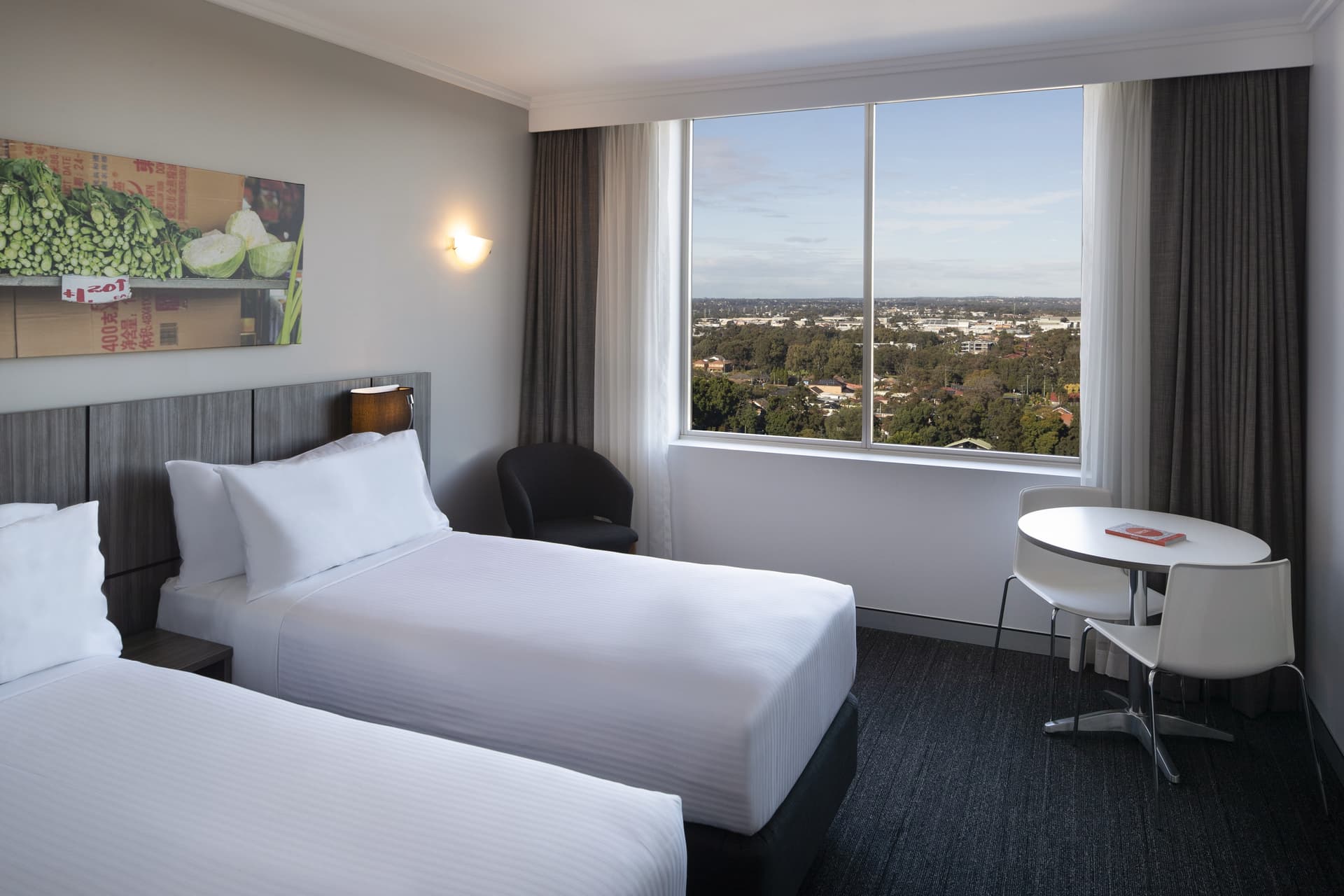 Mercure Sydney Bankstown