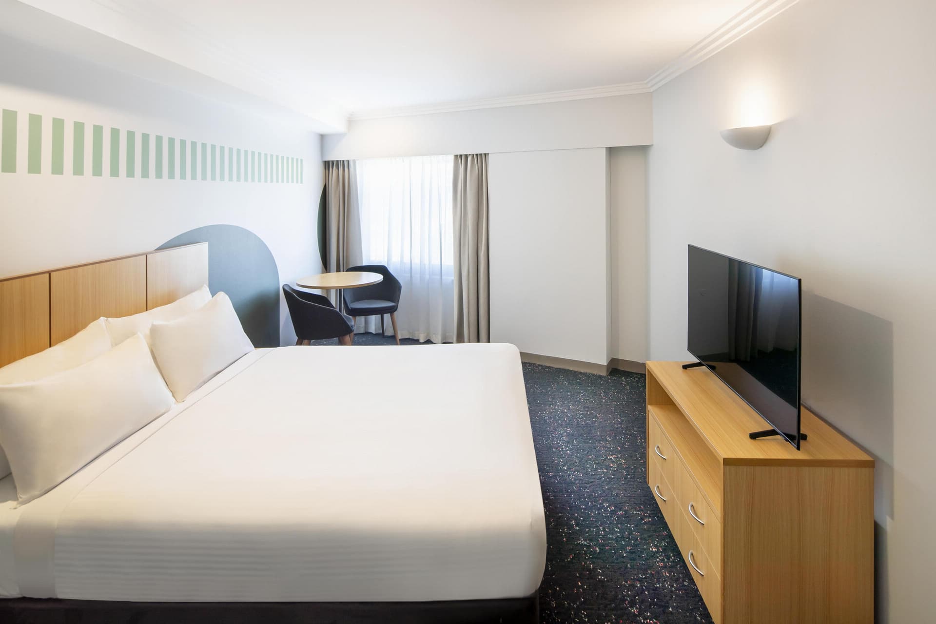 ibis Styles Sydney Central