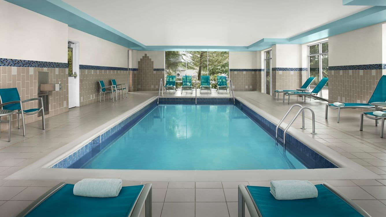 TownePlace Suites by Marriott Franklin Cool Springs