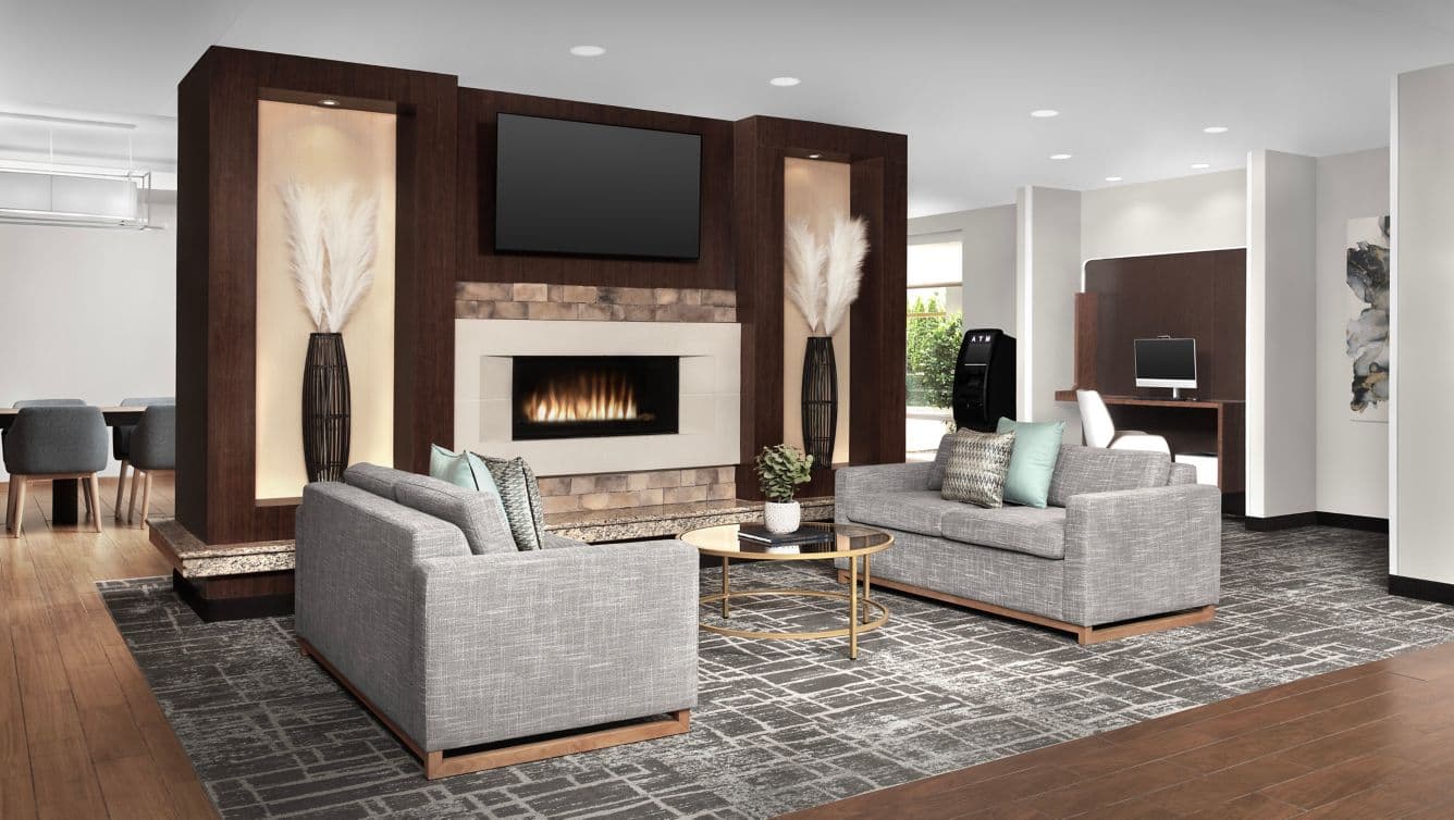 TownePlace Suites by Marriott Franklin Cool Springs