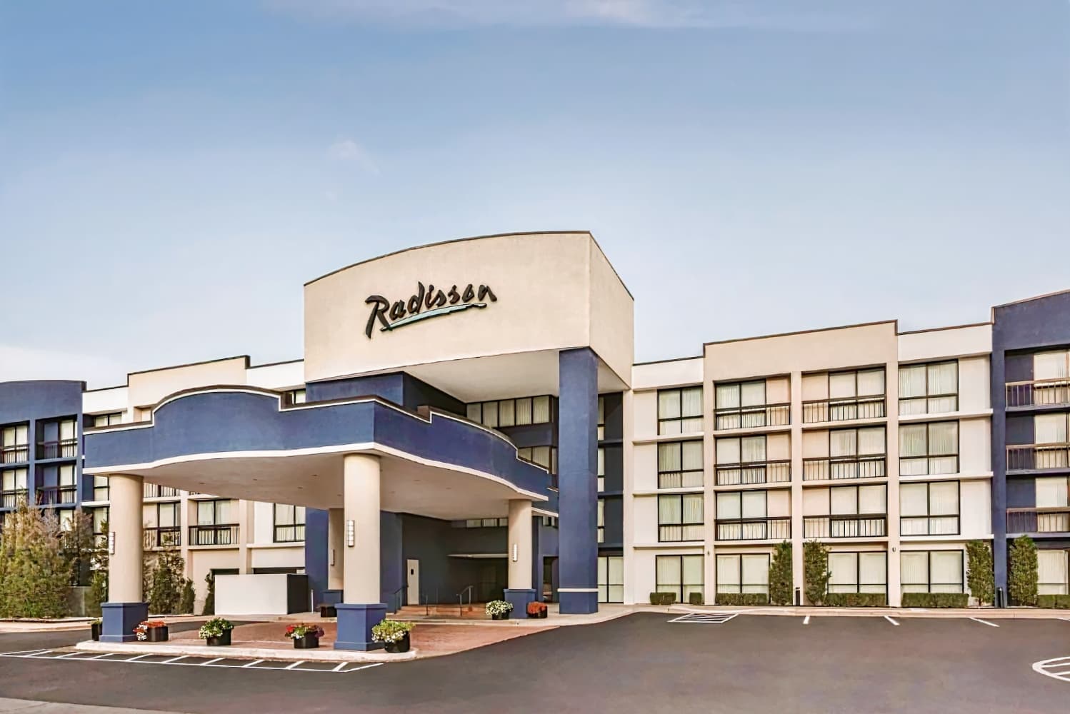 Radisson Hotel Lenexa Overland Park