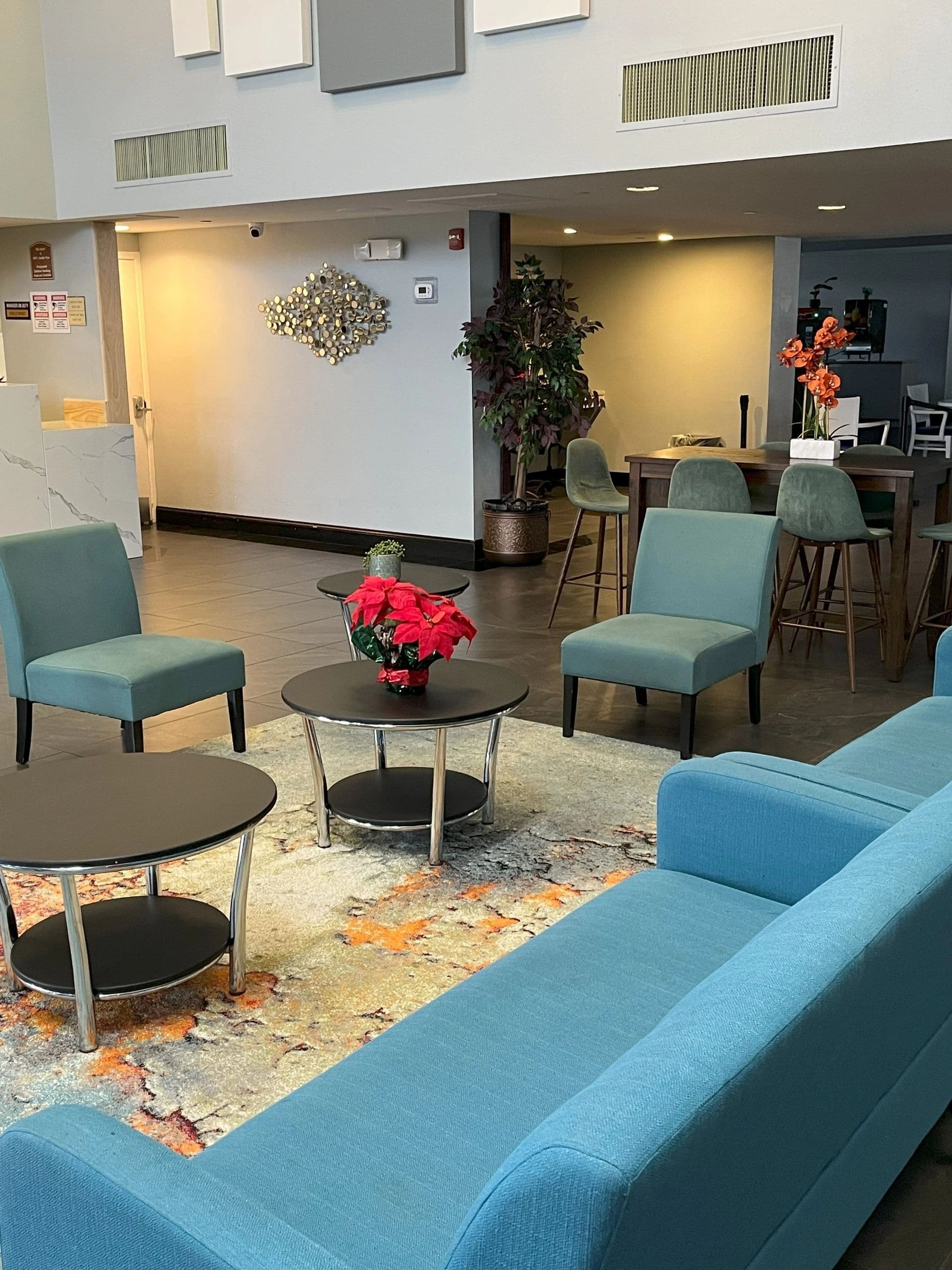 Grand Hotel Orlando at Universal Blvd