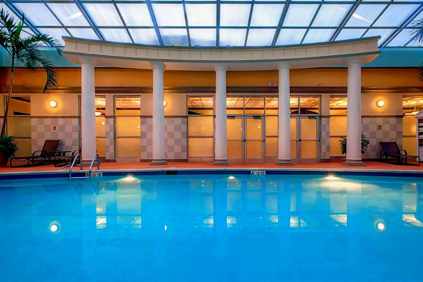 Radisson Hotel Cincinnati Riverfront