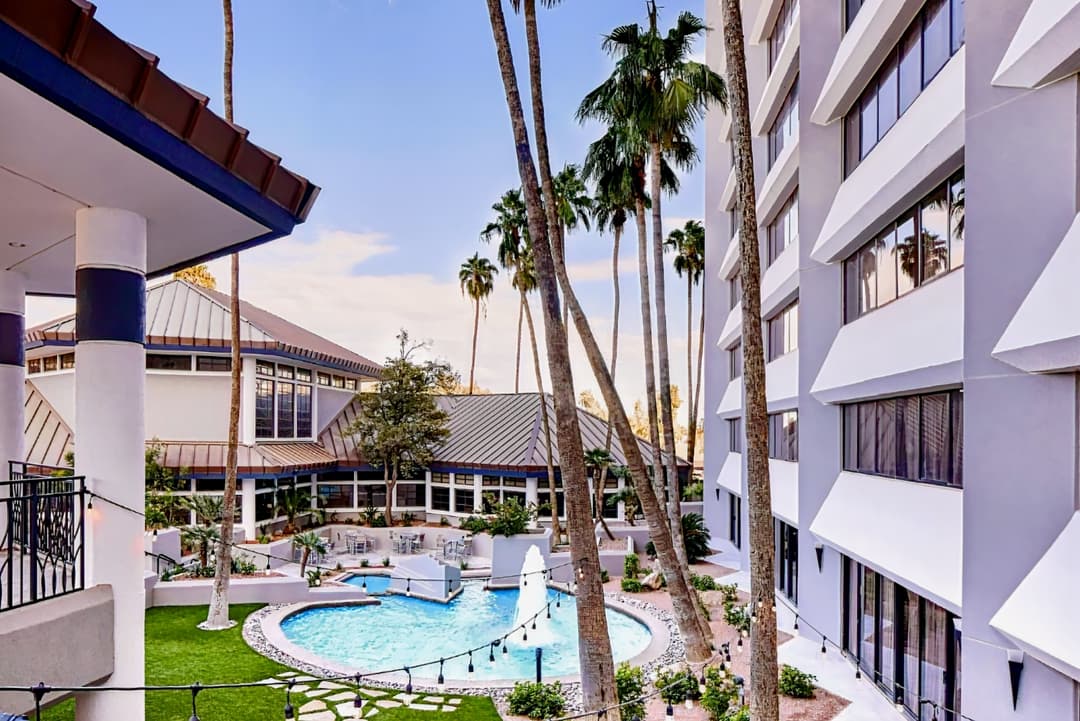 Delta Hotel by Marriott Phoenix Mesa