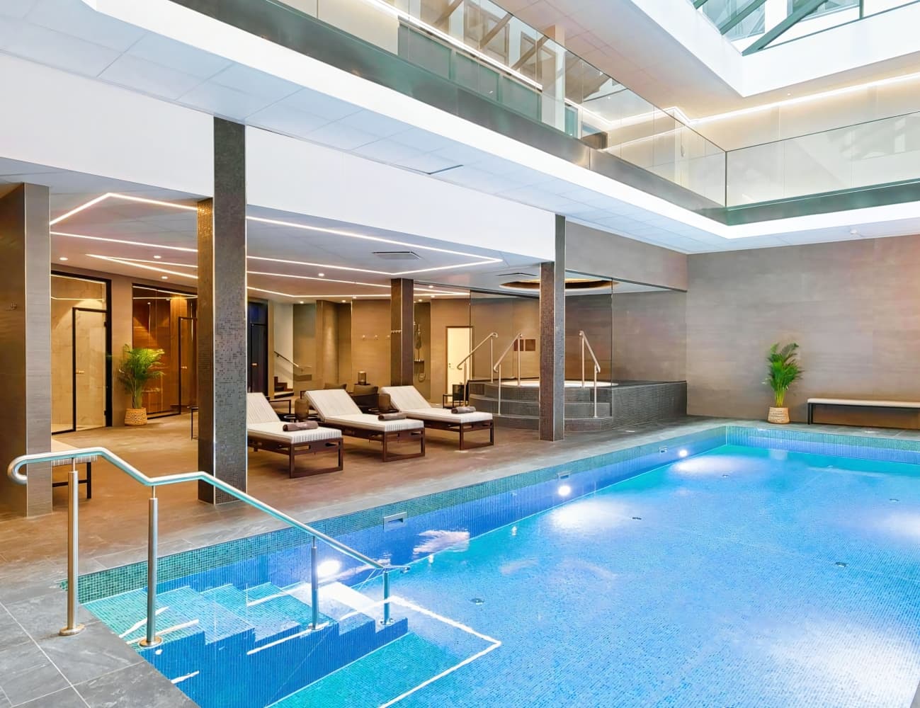 AC Hotel by Marriott Stockholm Ulriksdal
