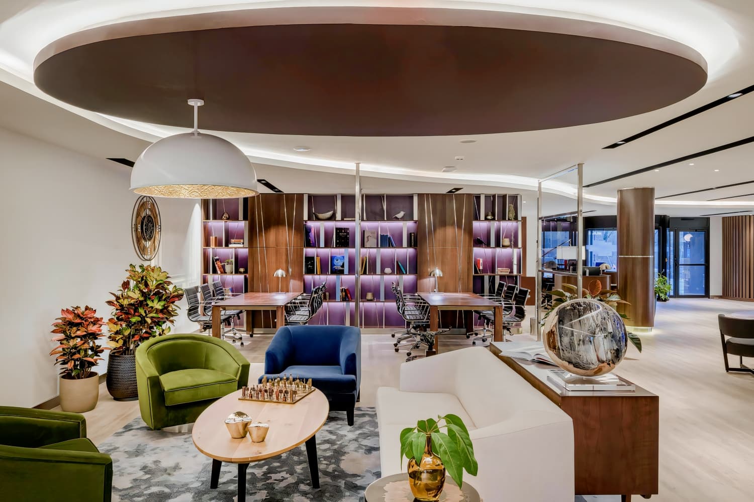 AC Hotel by Marriott Saint-Julien-en-Genevois