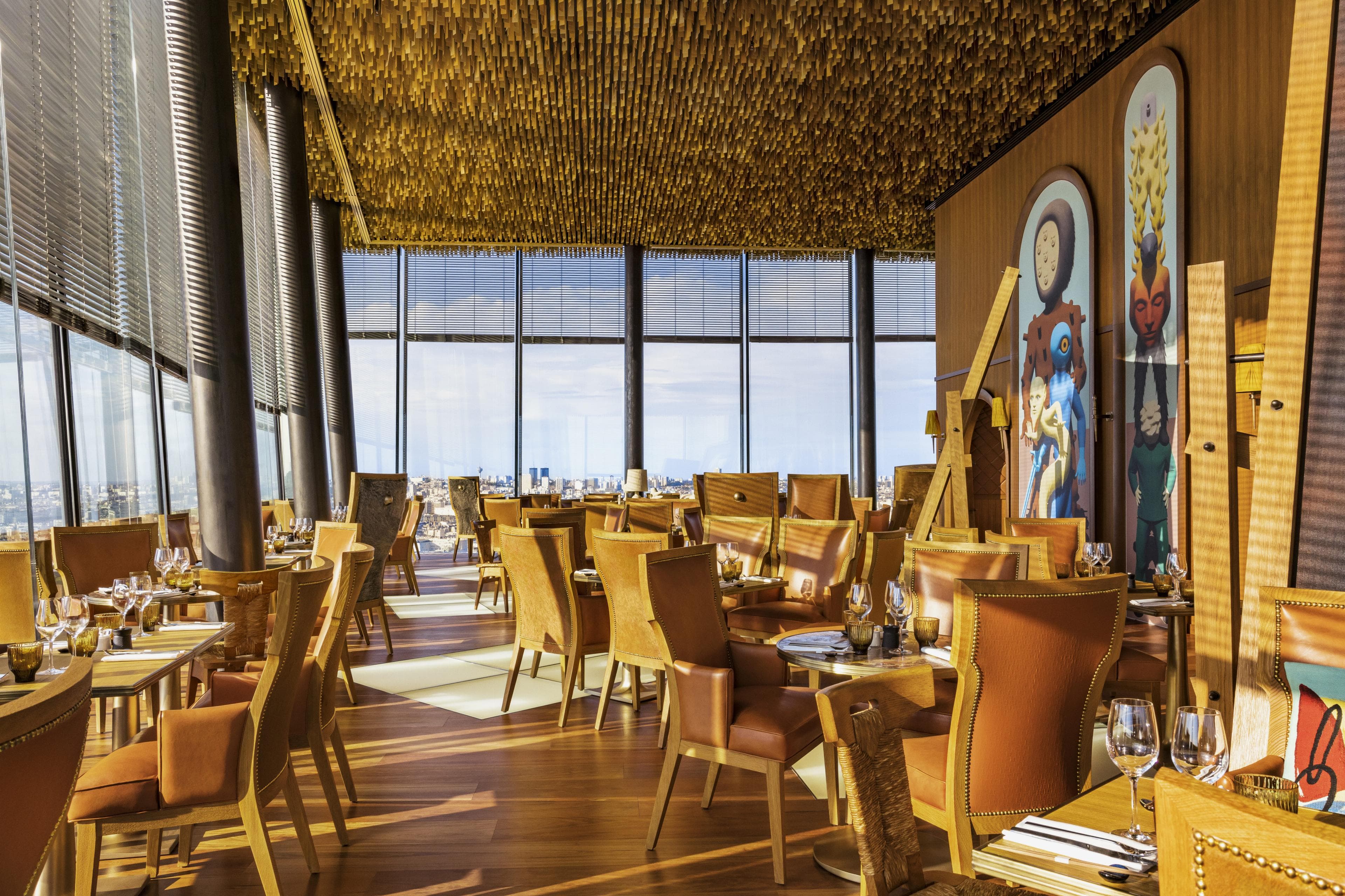 Too Hotel Paris - MGallery