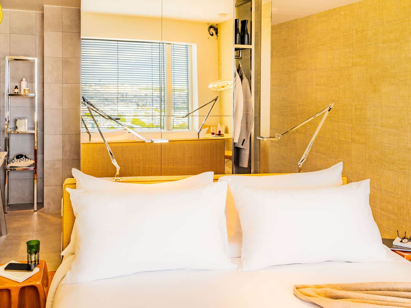 Too Hotel Paris - MGallery