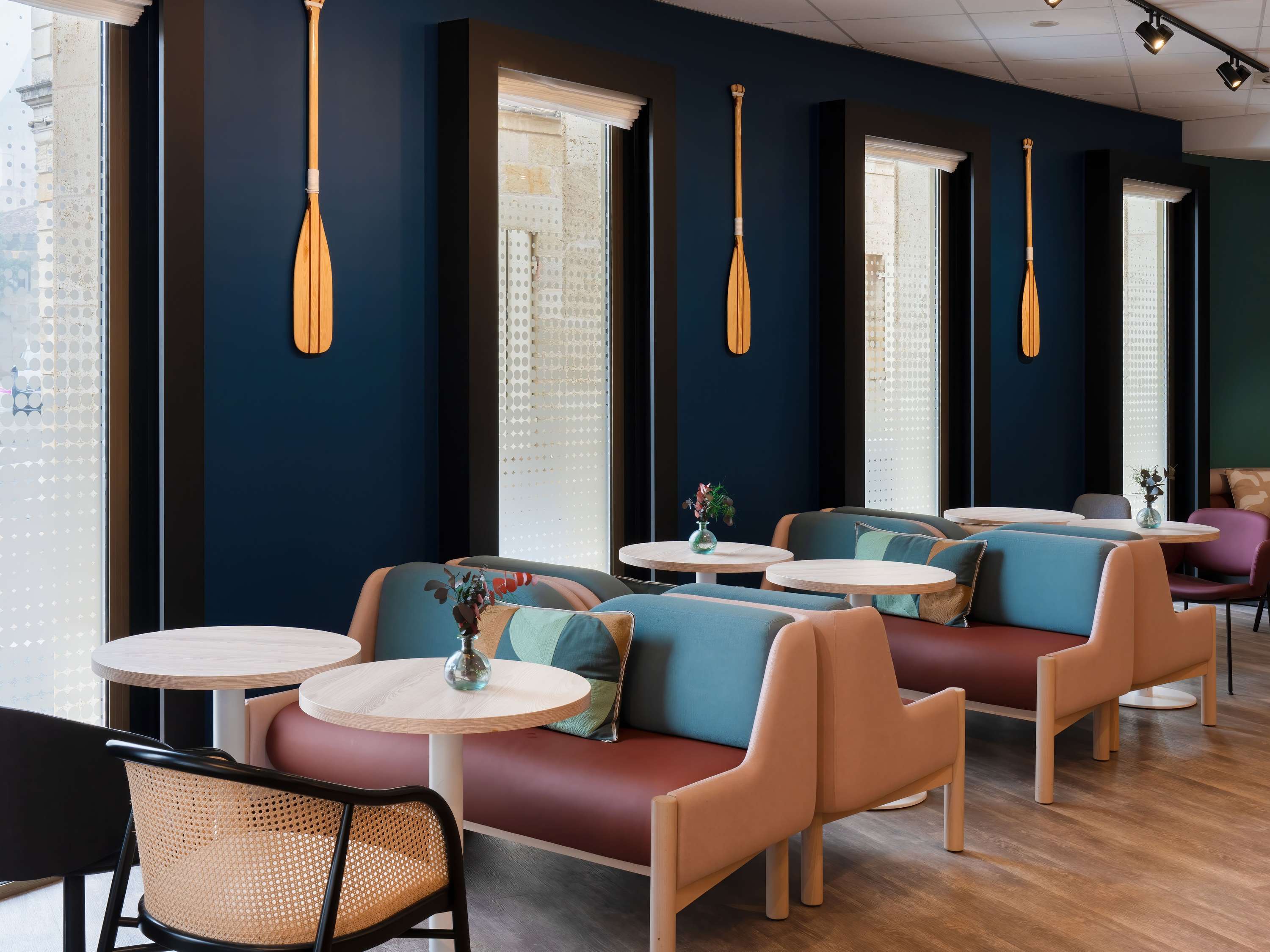 Hôtel Mercure Libourne Saint-Émilion