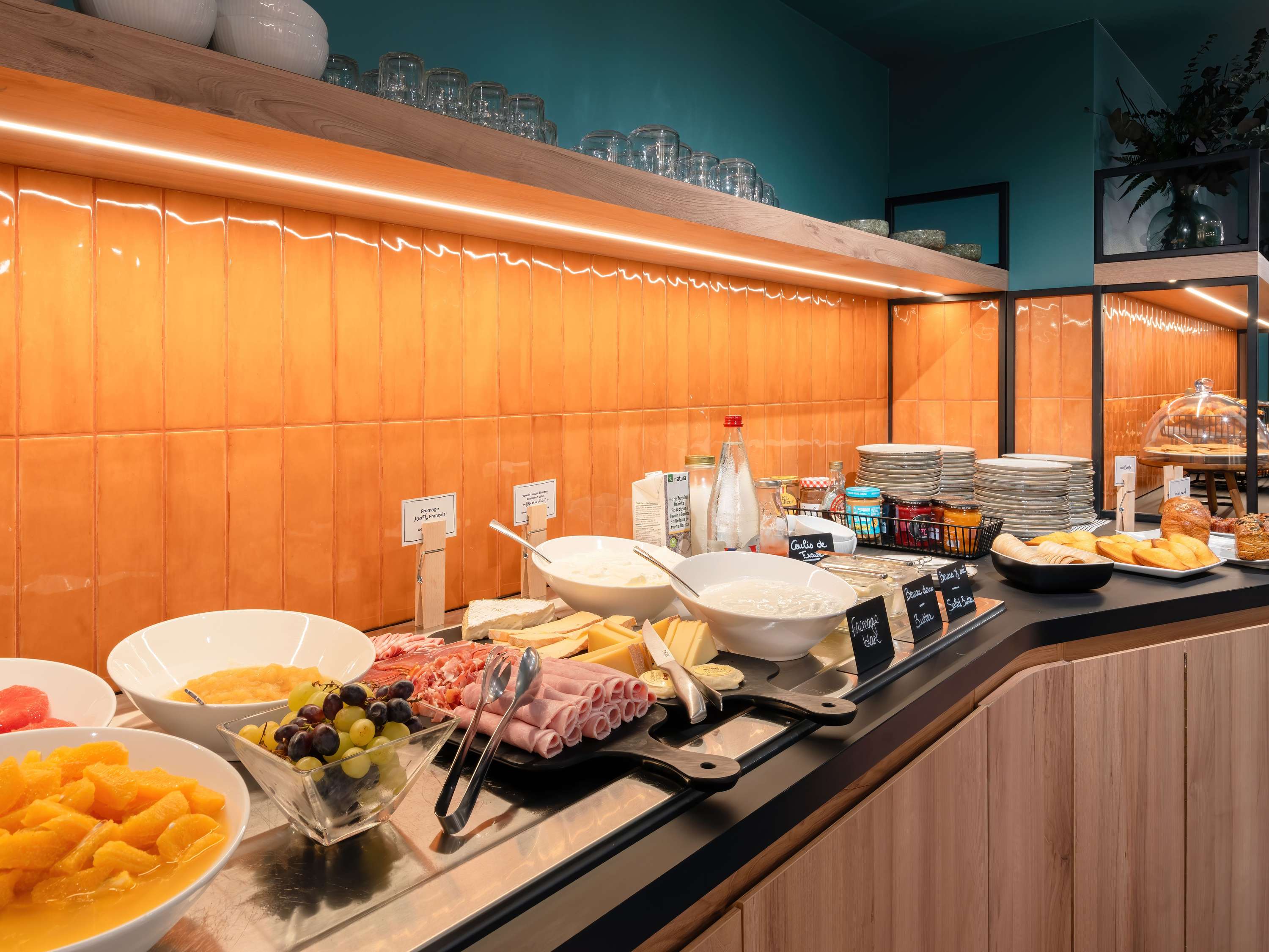 Hôtel Mercure Libourne Saint-Émilion