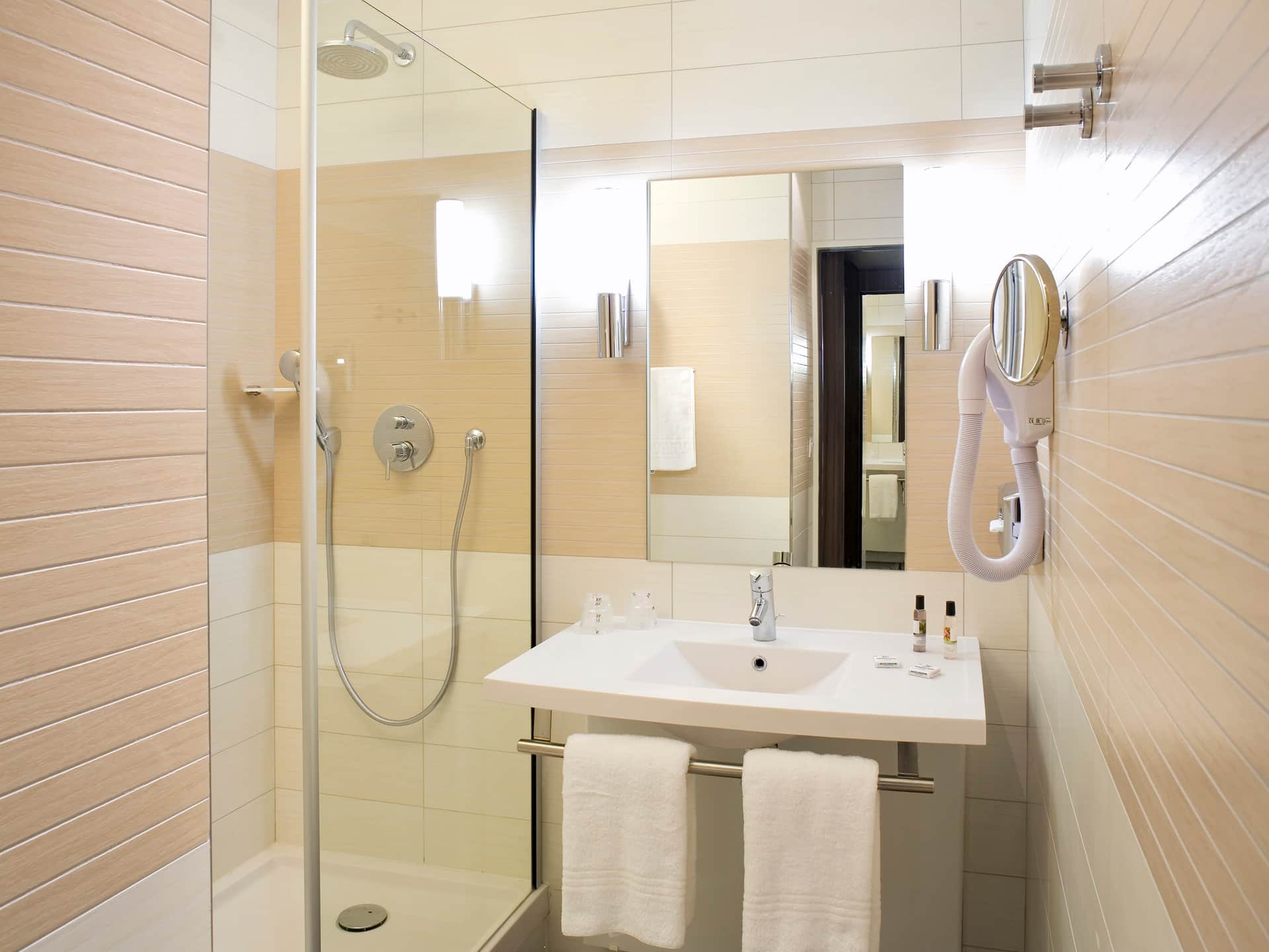Hôtel Mercure Libourne Saint-Émilion