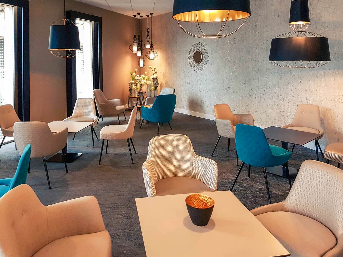 Hôtel Mercure Libourne Saint-Émilion