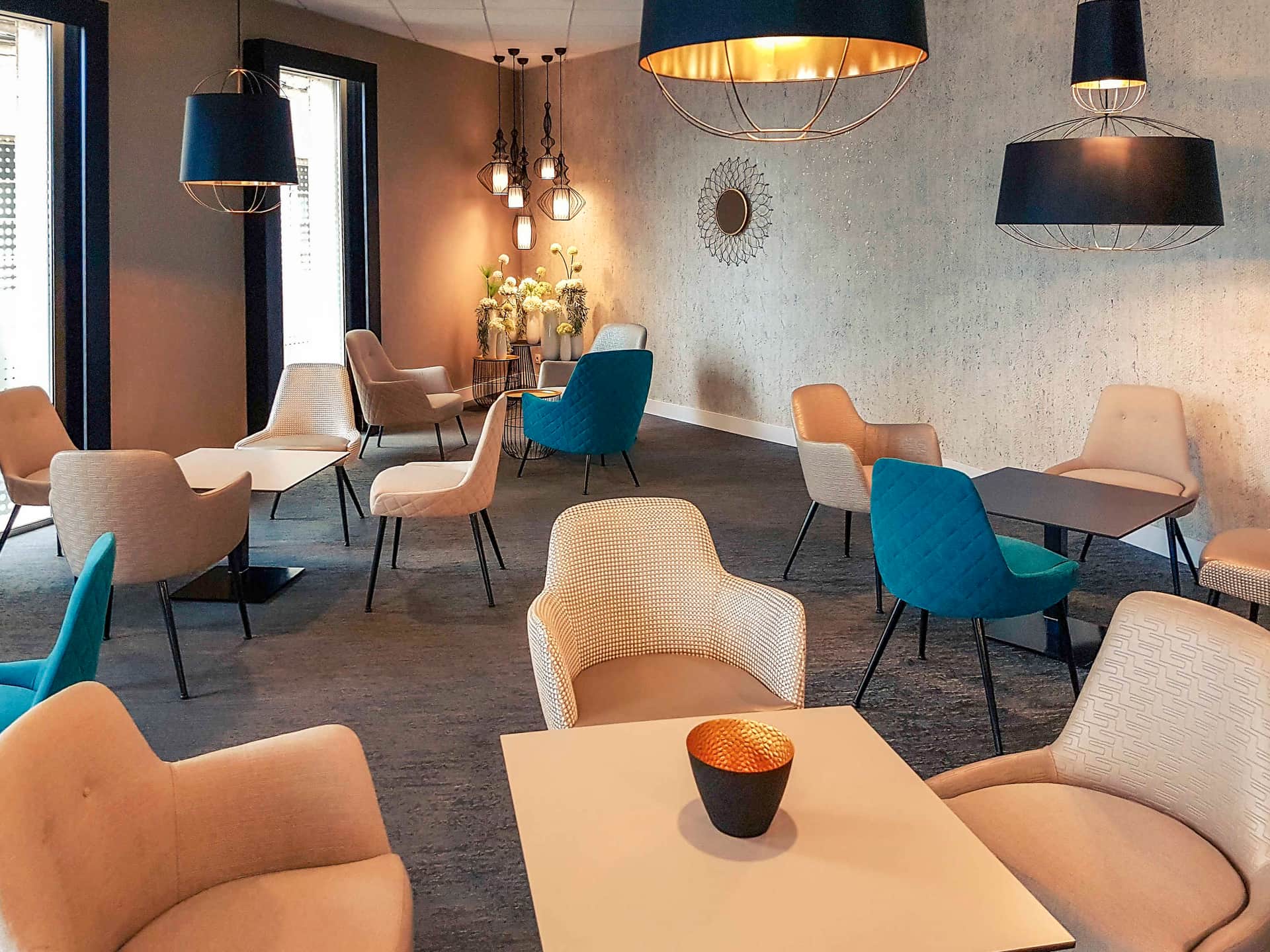 Hôtel Mercure Libourne Saint-Émilion