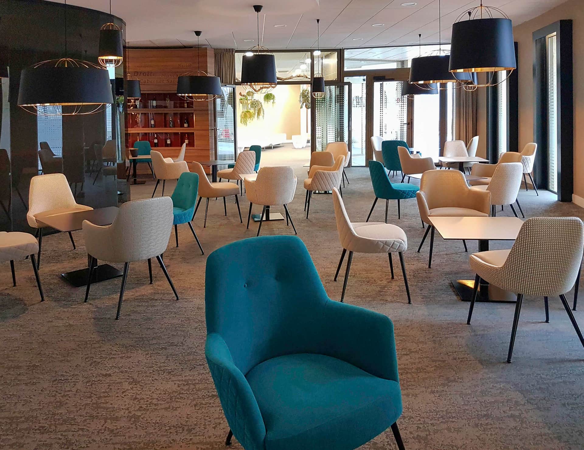 Hôtel Mercure Libourne Saint-Émilion