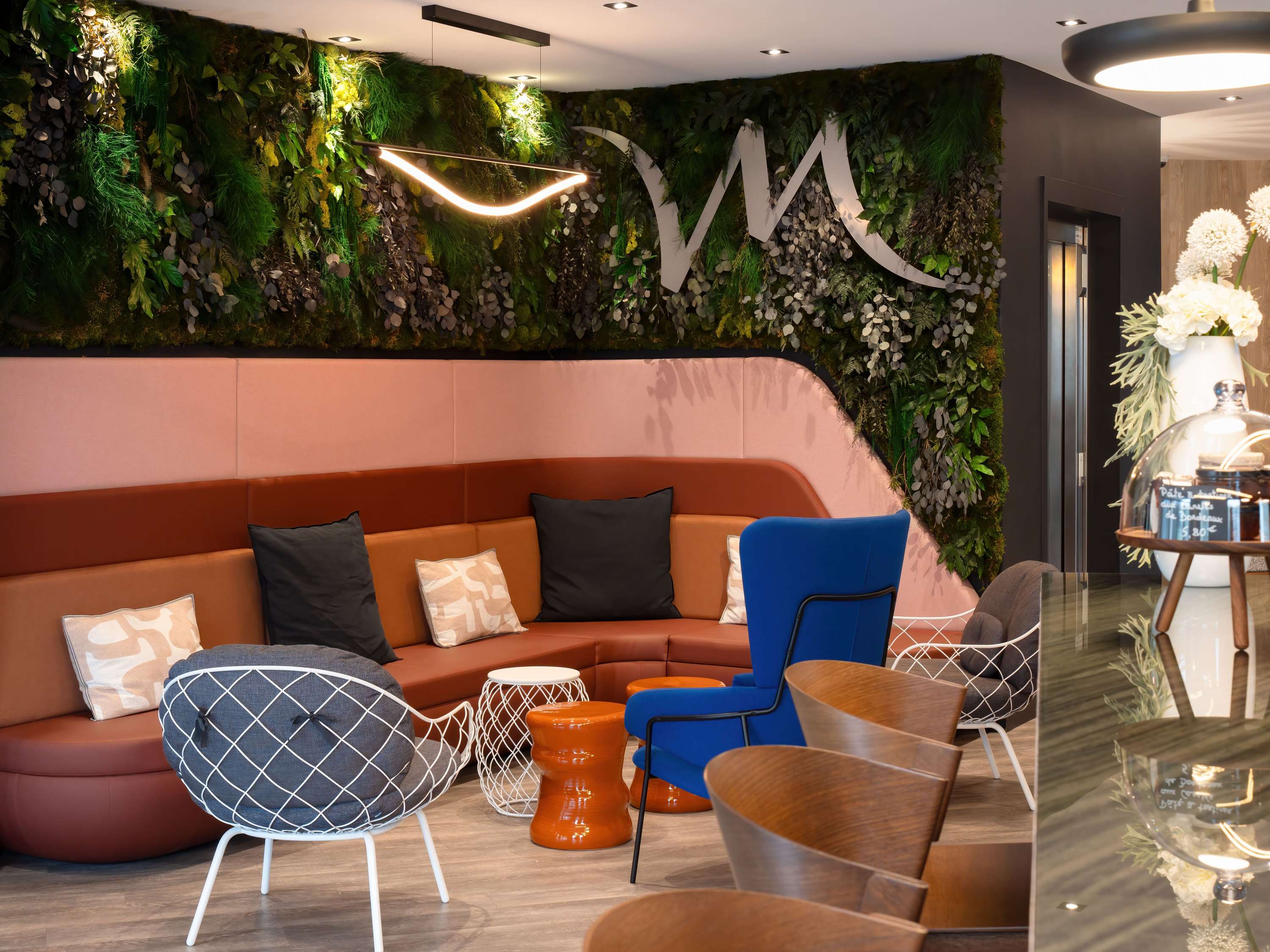 Hôtel Mercure Libourne Saint-Émilion