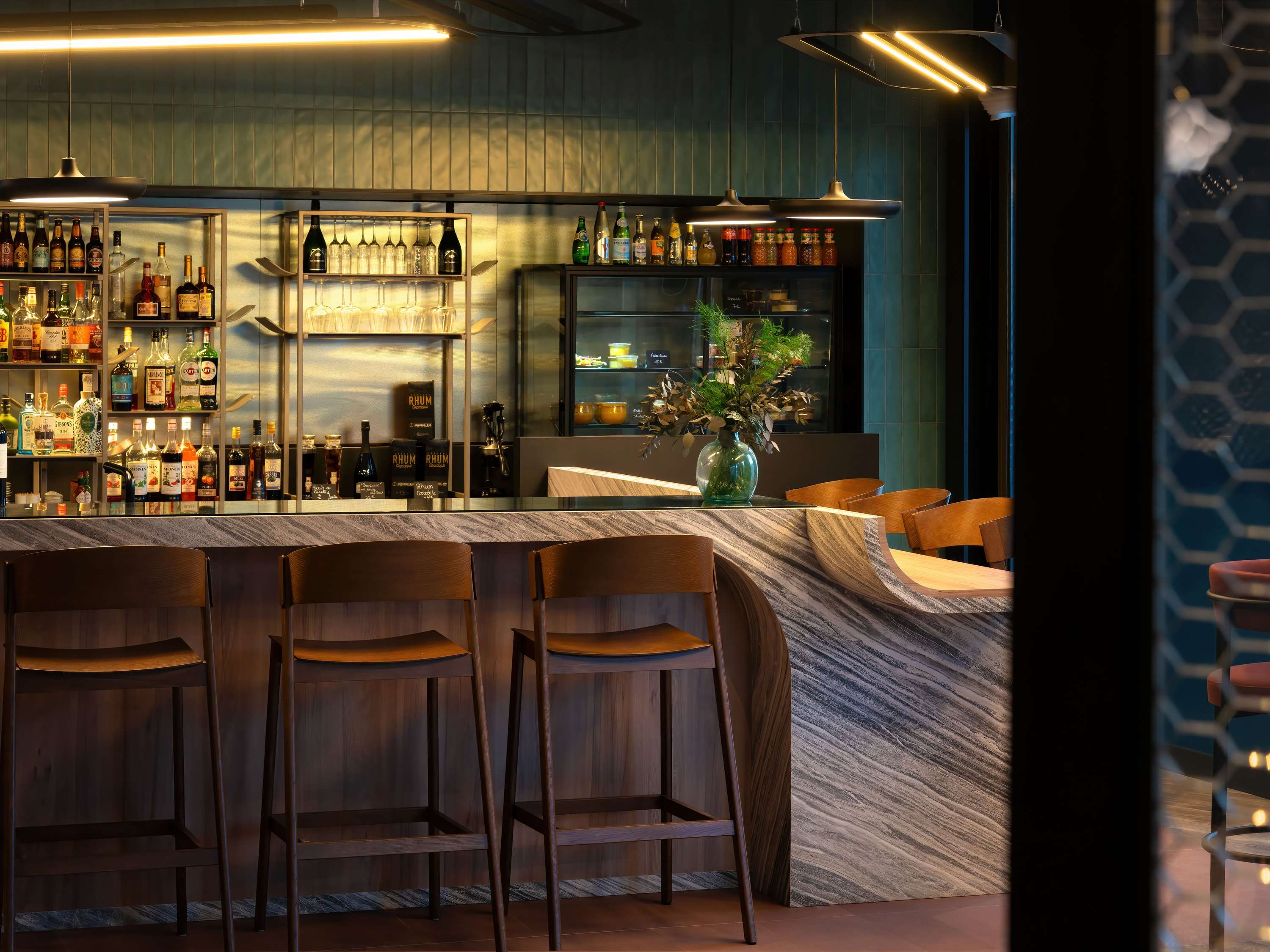 Hôtel Mercure Libourne Saint-Émilion