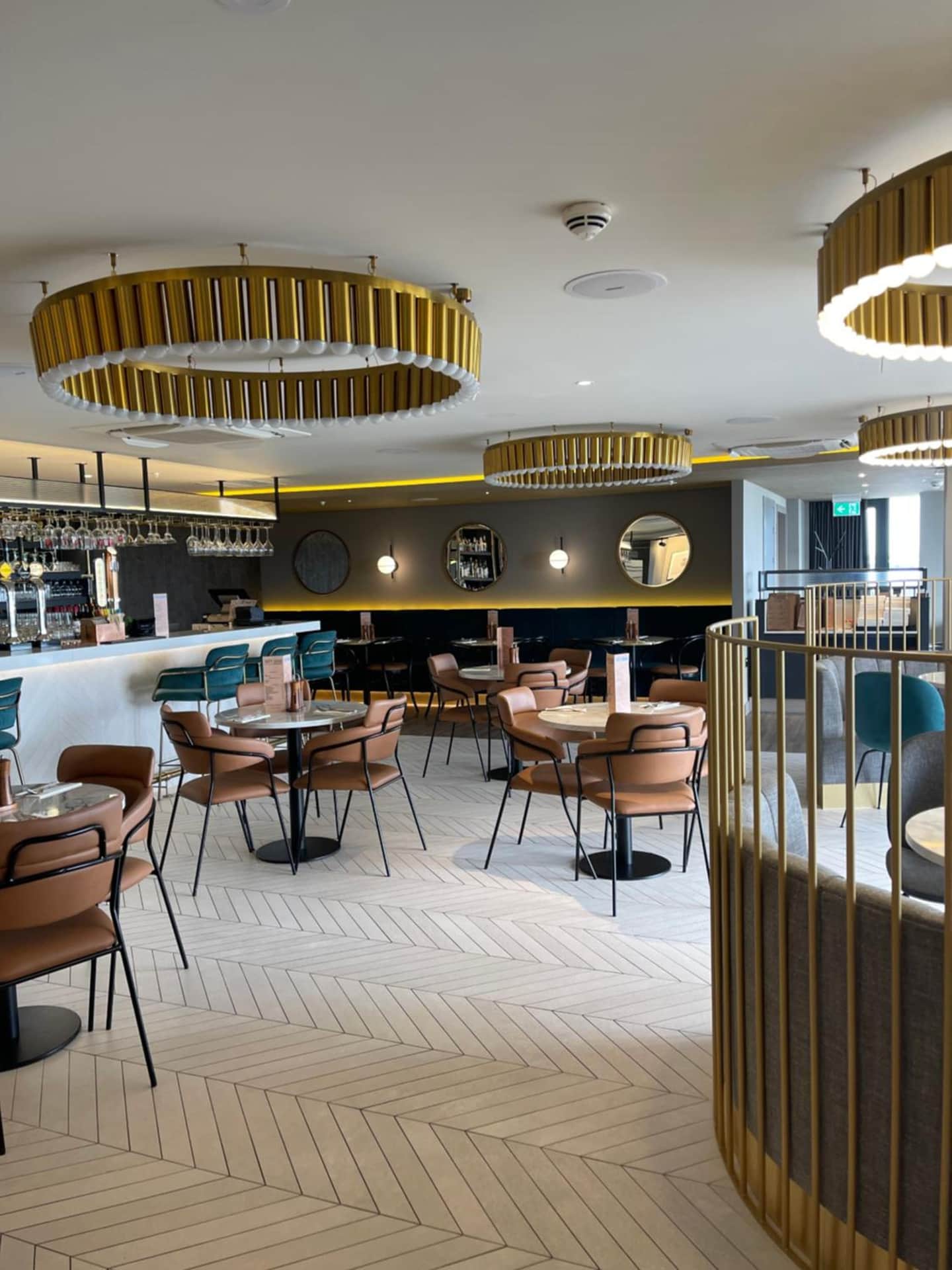 Courtyard by Marriott London Heathrow Airport