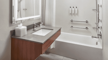 Fairfield Inn & Suites Atlanta McDonough