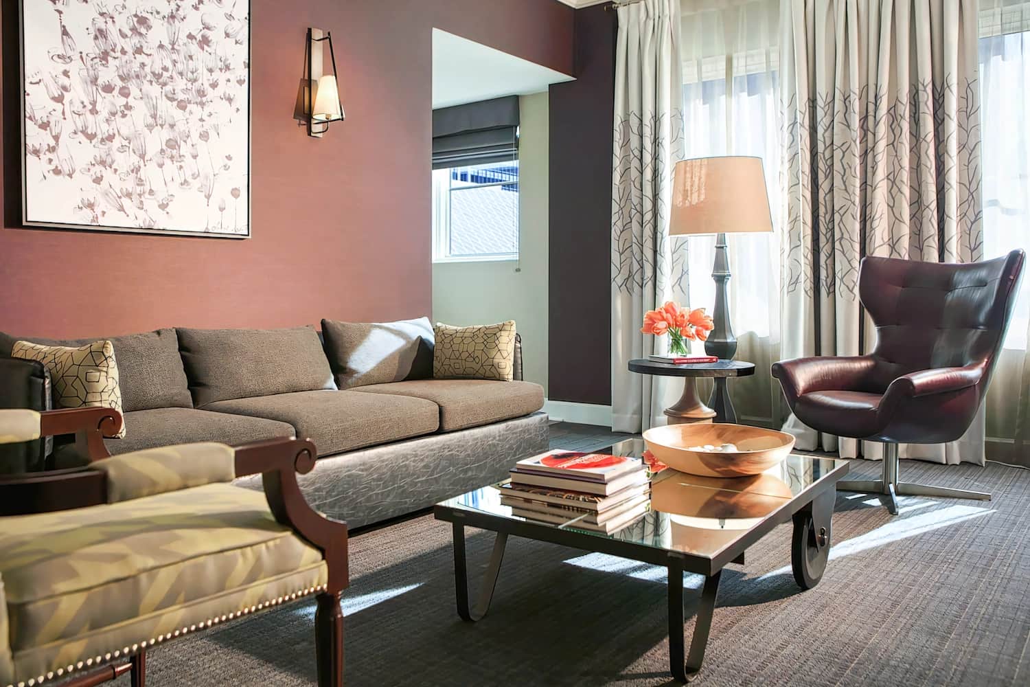 Kimpton Hotel Vintage Seattle, an IHG Hotel