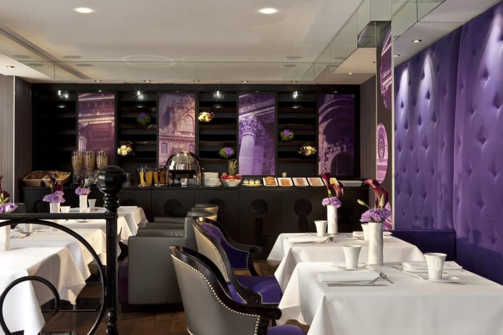 Secret de Paris Hôtel & Spa