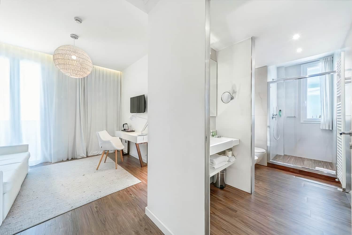 Hotel Select Suites & Spa